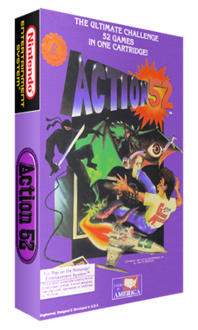 Action 52