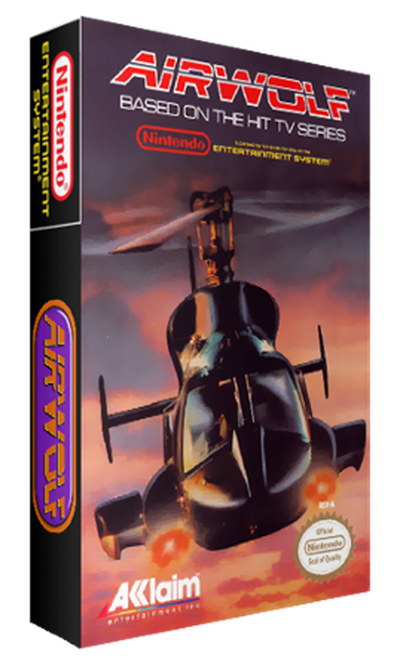 Airwolf