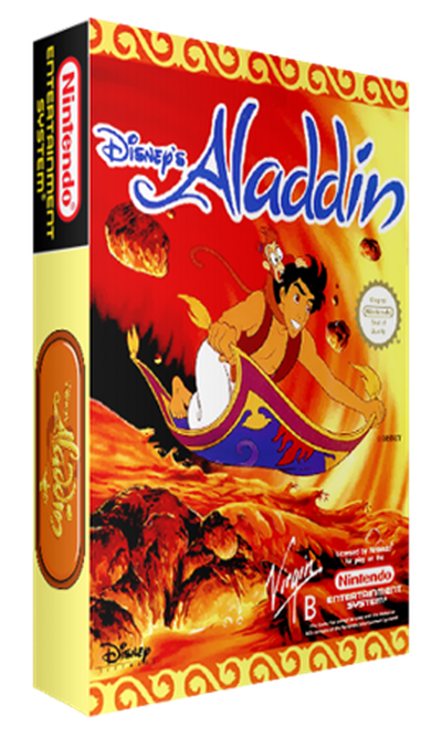 Aladdin
