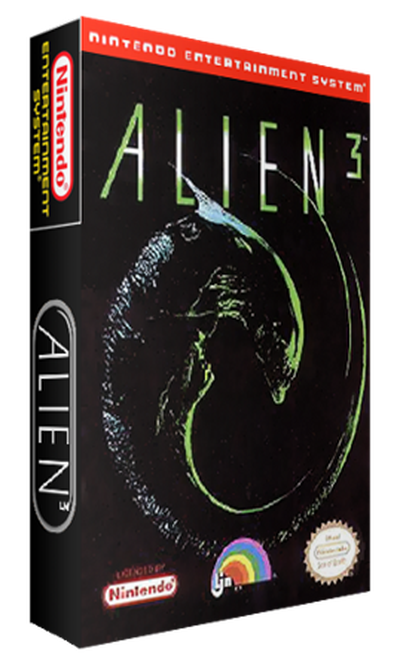 Alien 3