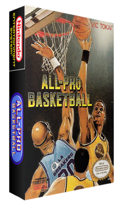 All-Pro Basketball
