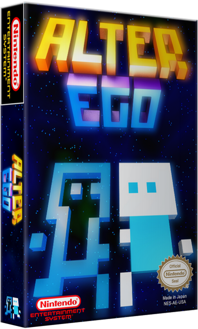 Alter Ego