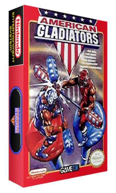 American Gladiators