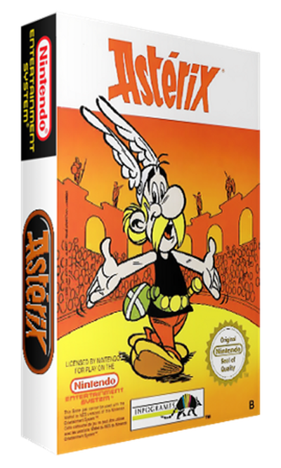 Asterix