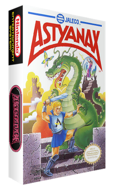 Astyanax