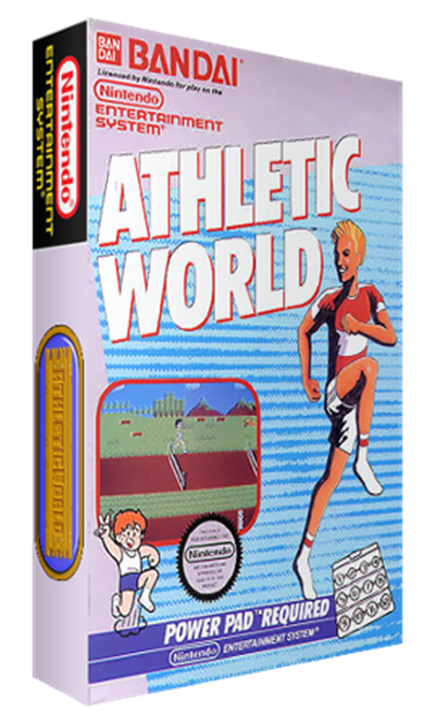 Athletic World
