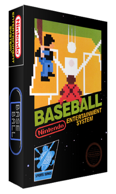Baseball