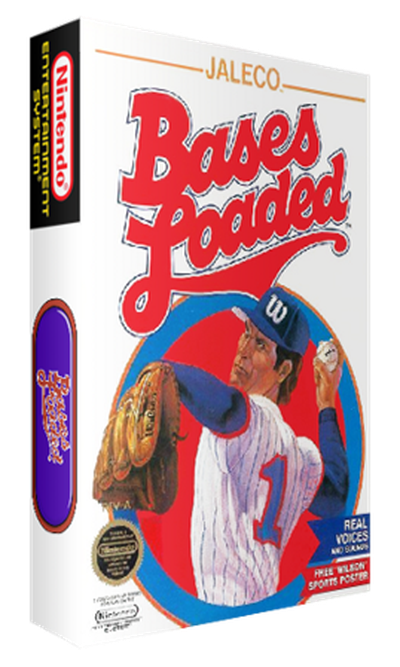 Bases Loaded