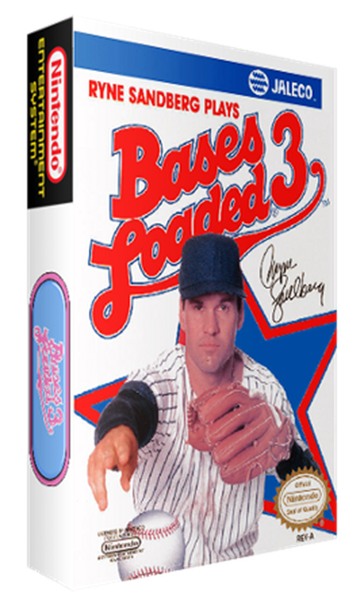 Bases Loaded 3