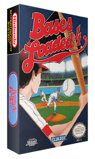 Bases Loaded 4