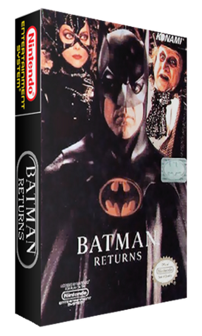 Batman Returns