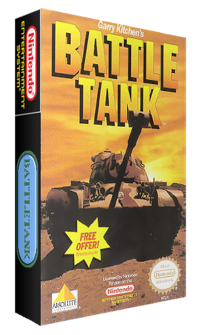 Battletank