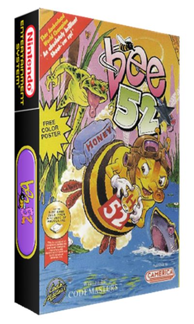 Bee 52