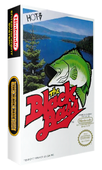 Black Bass, The