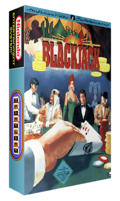 Blackjack