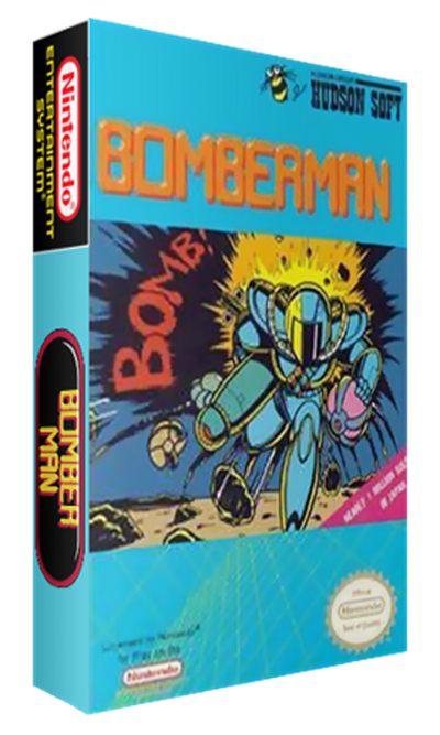 Bomberman