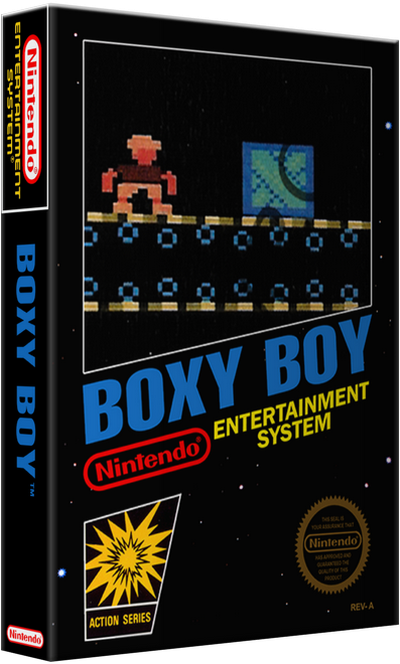 Box Boy