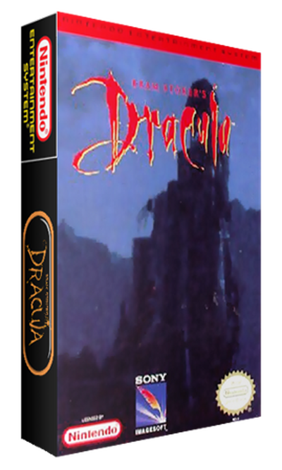 Bram Stoker's Dracula