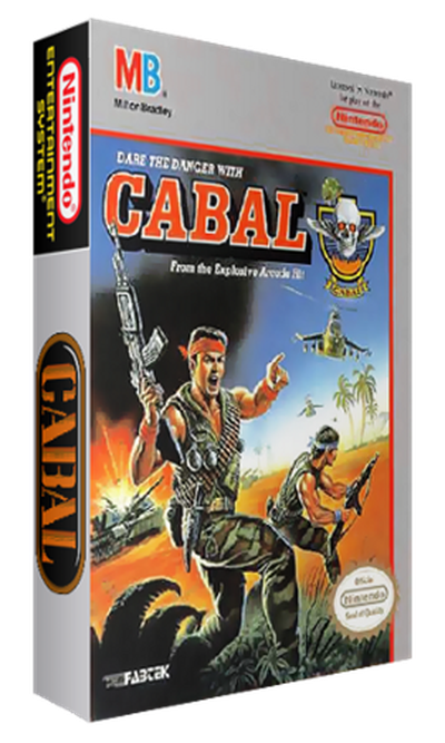 Cabal