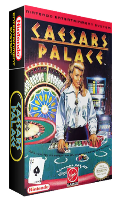 Caesars Palace