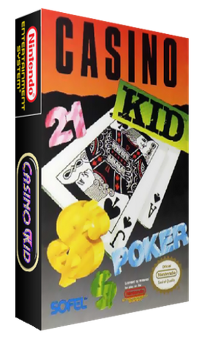 Casino Kid