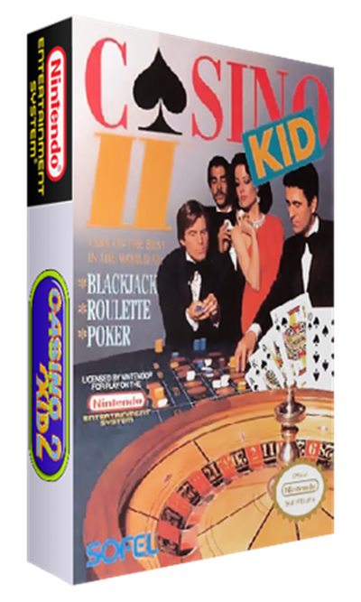 Casino Kid II