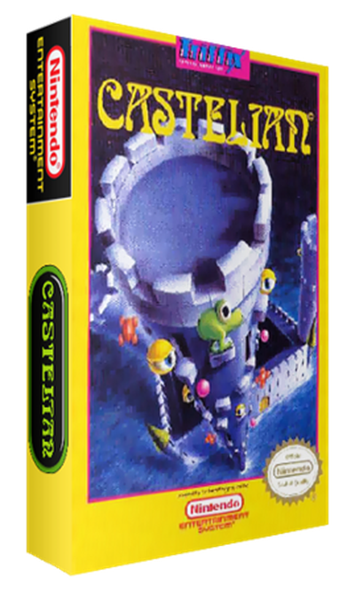 Castelian