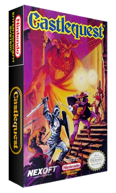 Castlequest
