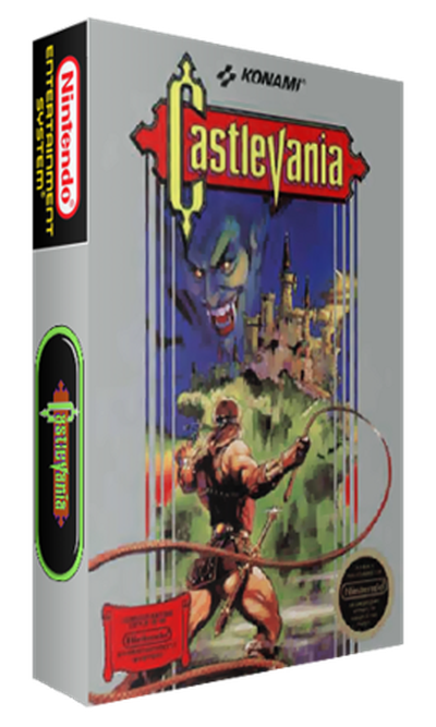 Castlevania