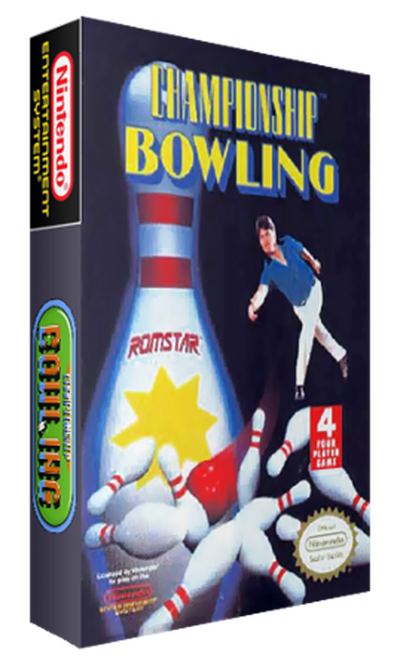 Championship Bowling