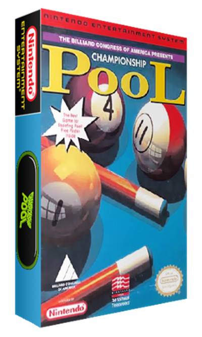 Championship Pool