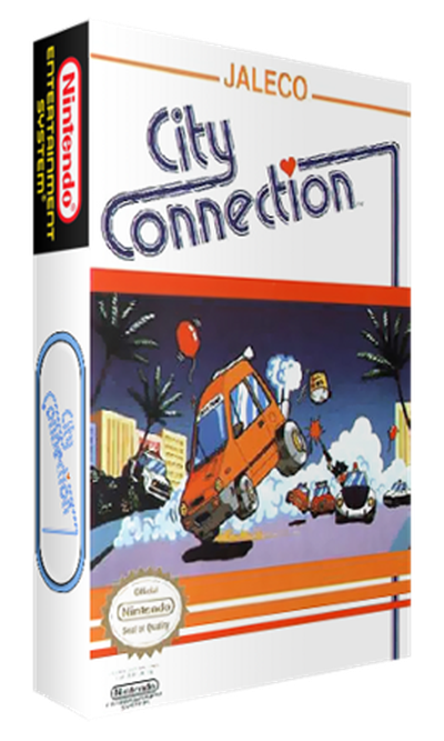 City Connection