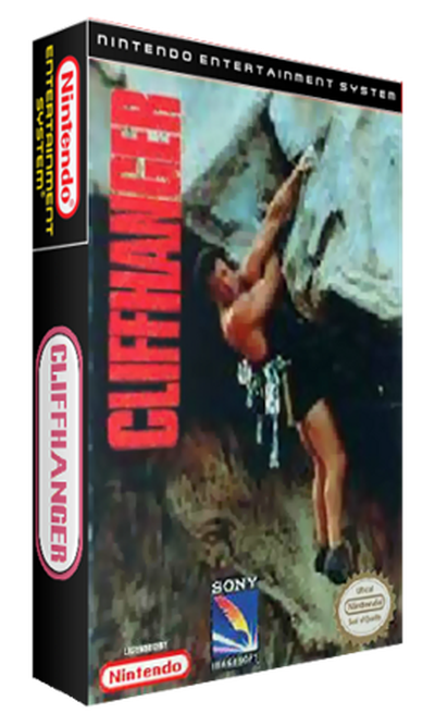 Cliffhanger