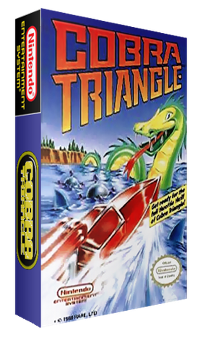 Cobra Triangle