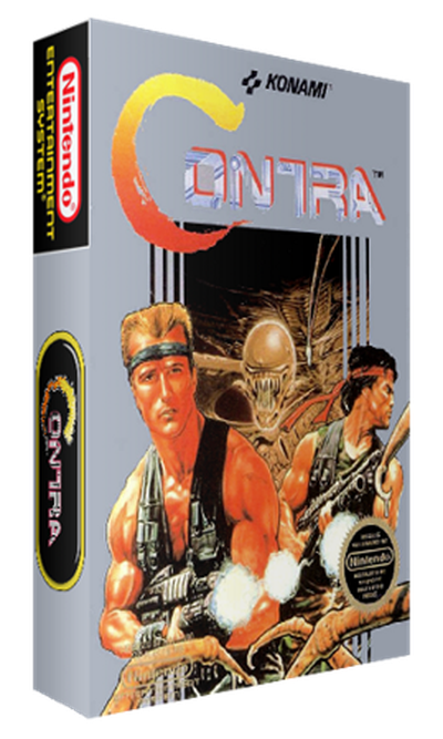 Contra
