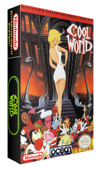 Cool World