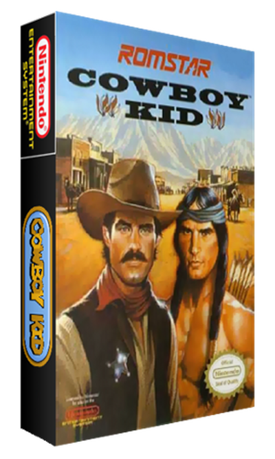 Cowboy Kid