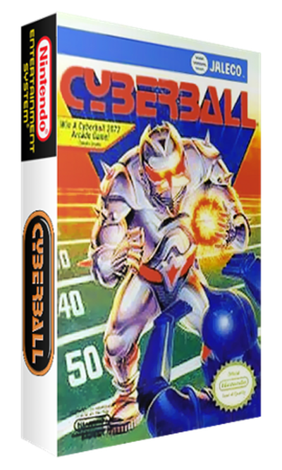 Cyberball