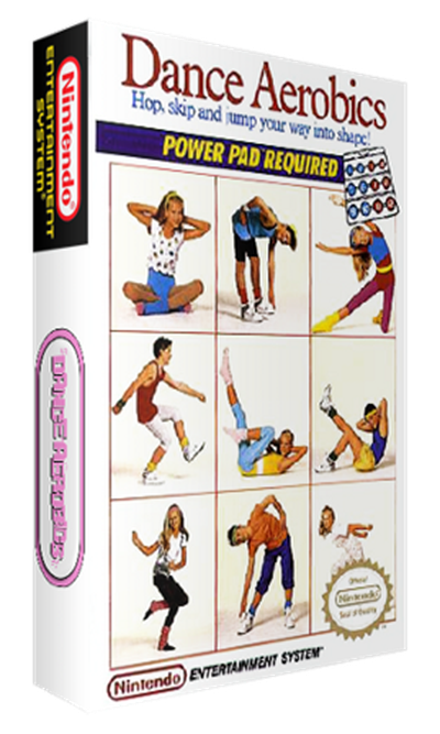 Dance Aerobics