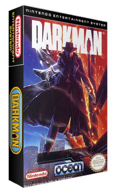 Darkman