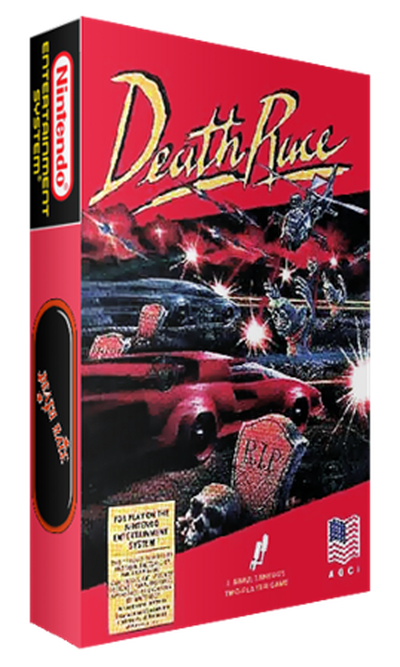 Death Race