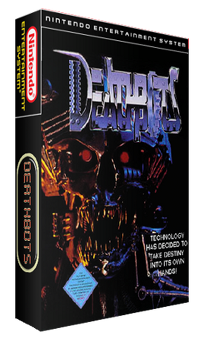 Deathbots