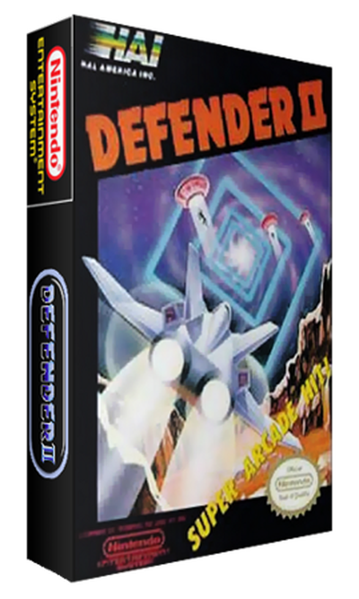 Defender II