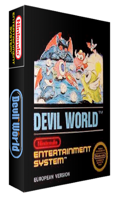 Devil World