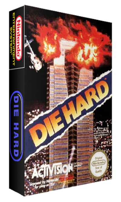 Die Hard