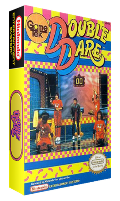Double Dare