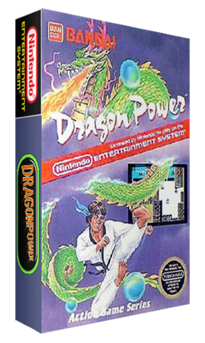 Dragon Power