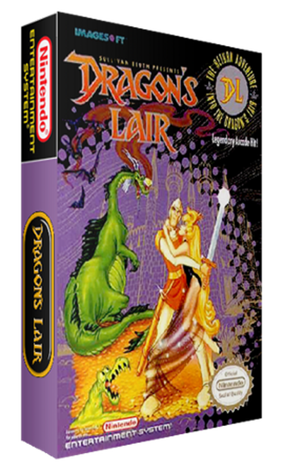 Dragon's Lair