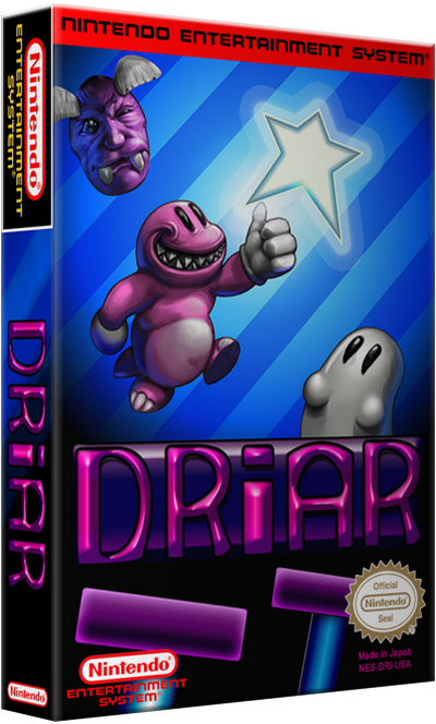 Driar