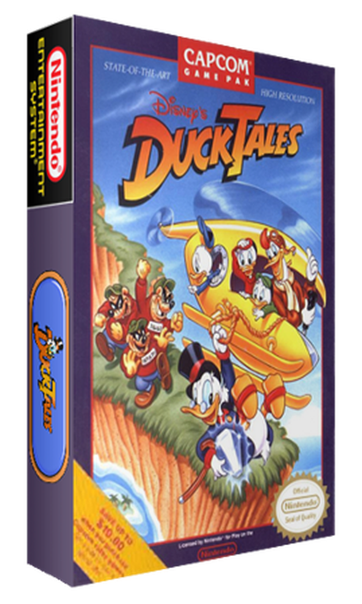 DuckTales